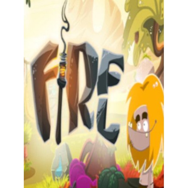 Fire Steam Key GLOBAL