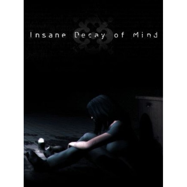 Insane Decay of Mind Steam Key GLOBAL
