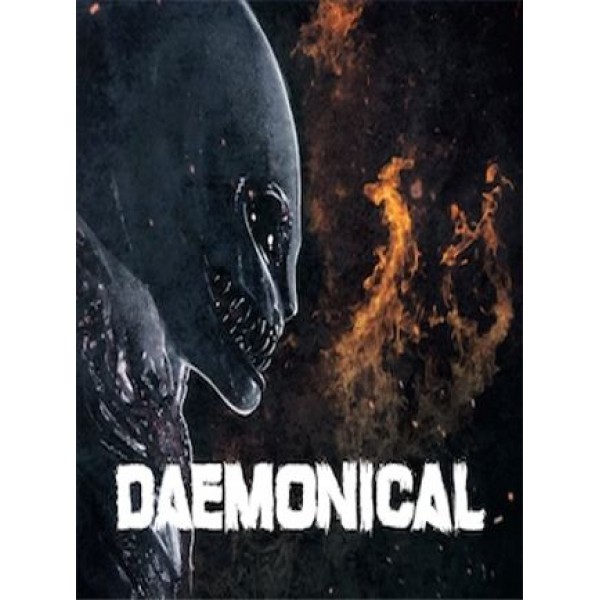 Daemonical Steam Key GLOBAL