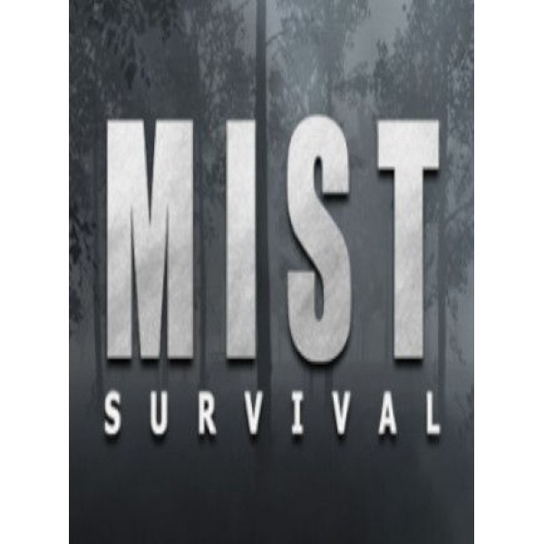Mist Survival Steam Key GLOBAL