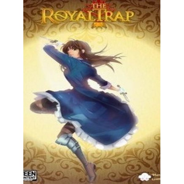 The Confines Of The Crown Steam Key GLOBAL