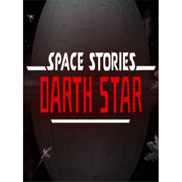 Space Stories: Darth Star Steam Key GLOBAL