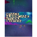 Space Hurricane Storm: 2 Edition Steam Key GLOBAL