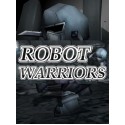 Robot Warriors Steam Key GLOBAL
