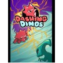 Dashing Dinos Steam Gift GLOBAL