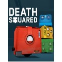 Death Squared Steam Key GLOBAL
