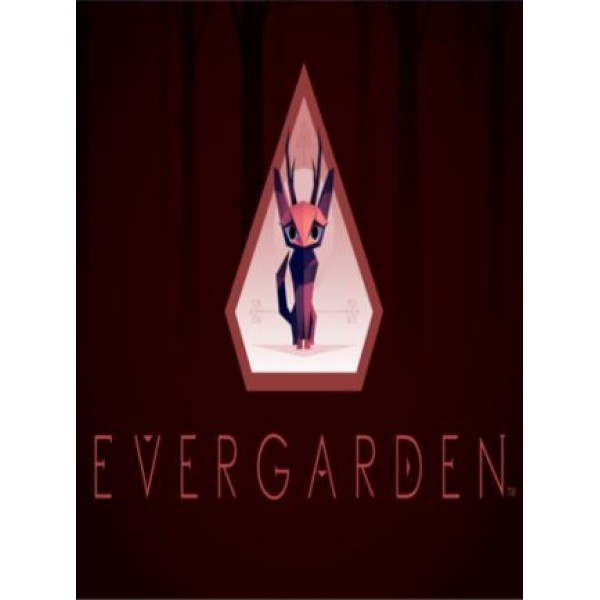 Evergarden Steam Key GLOBAL