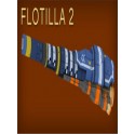 Flotilla 2 VR Steam Key GLOBAL