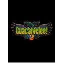 Guacamelee! 2 Steam Key GLOBAL