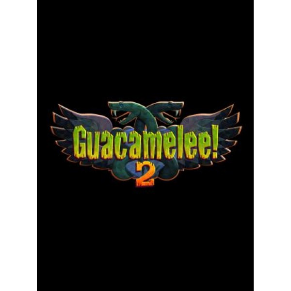 Guacamelee! 2 Steam Key GLOBAL