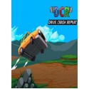 DCR: Drive.Crash.Repeat Steam Key GLOBAL