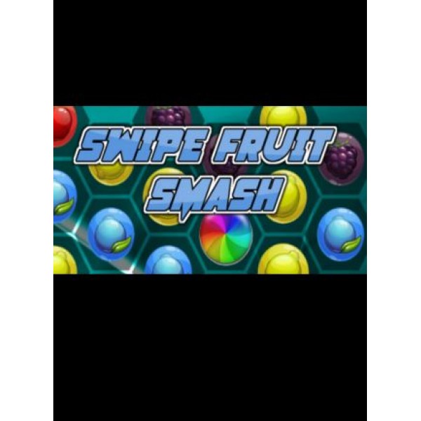 Swipe Fruit Smash Steam Key GLOBAL