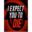 I Expect You To Die Steam Key GLOBAL