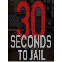 30 Seconds To Jail Steam Key GLOBAL