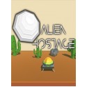 Alien Hostage Steam Key GLOBAL