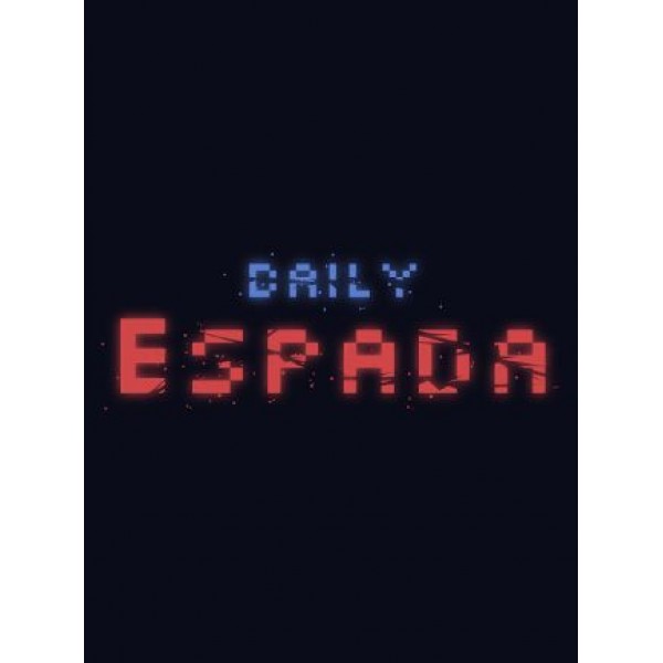 Daily Espada Steam Key GLOBAL