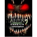 Alien Shooter 2: Conscription Steam Key GLOBAL
