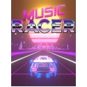 Music Racer Steam Key GLOBAL