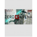 Zero G Arena Steam Key GLOBAL