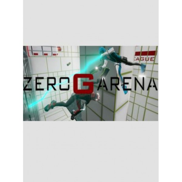Zero G Arena Steam Key GLOBAL