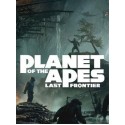 Planet of the Apes: Last Frontier Steam Key GLOBAL