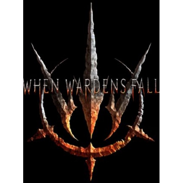 When Wardens Fall VR Steam Key GLOBAL