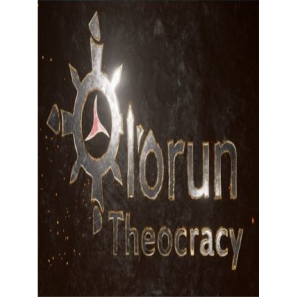 Olorun: Theocracy Steam Key GLOBAL