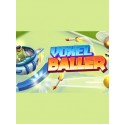Voxel Baller Steam Key GLOBAL