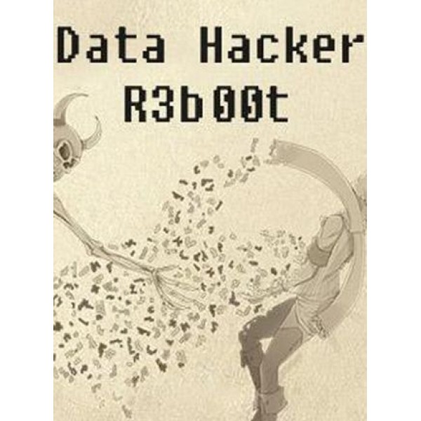 Data Hacker: Reboot Steam Key GLOBAL