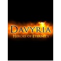 Davyria: Heroes of Eternity Steam Gift GLOBAL