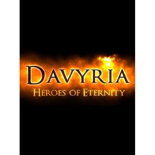 Davyria: Heroes of Eternity Steam Gift GLOBAL
