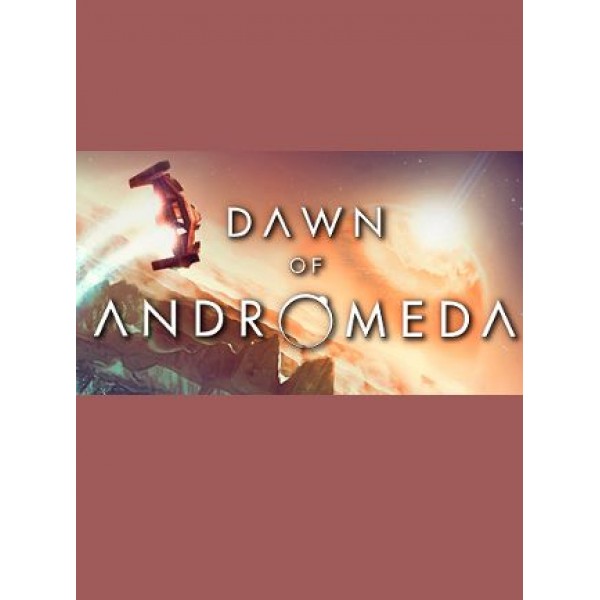 Dawn of Andromeda Steam Key GLOBAL