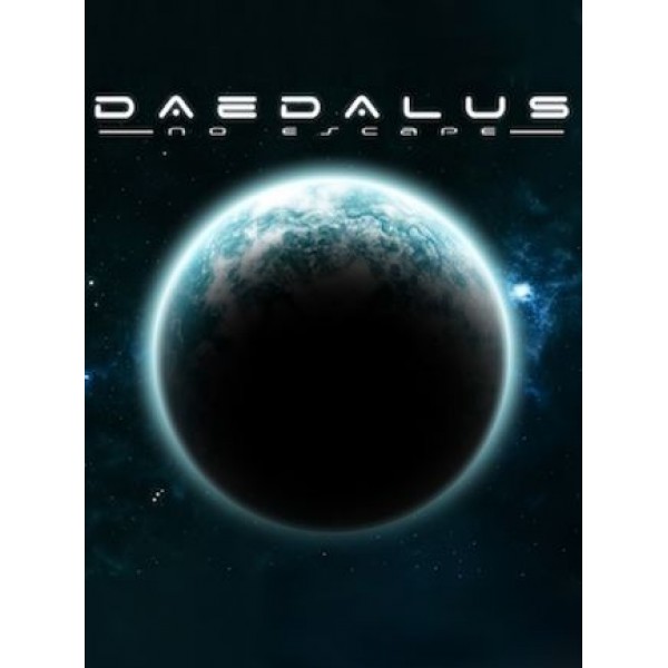 Daedalus - No Escape Steam Key GLOBAL