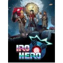 IRO HERO Steam Key GLOBAL