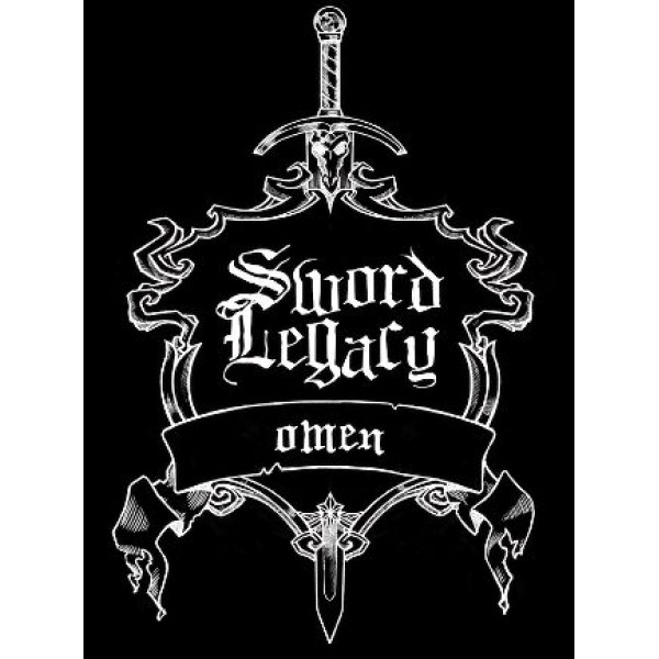 Sword Legacy Omen Steam Key GLOBAL