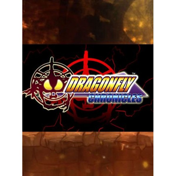 Dragonfly Chronicles Steam Key GLOBAL