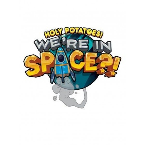 Holy Potatoes! We’re in Space?! Steam Key GLOBAL