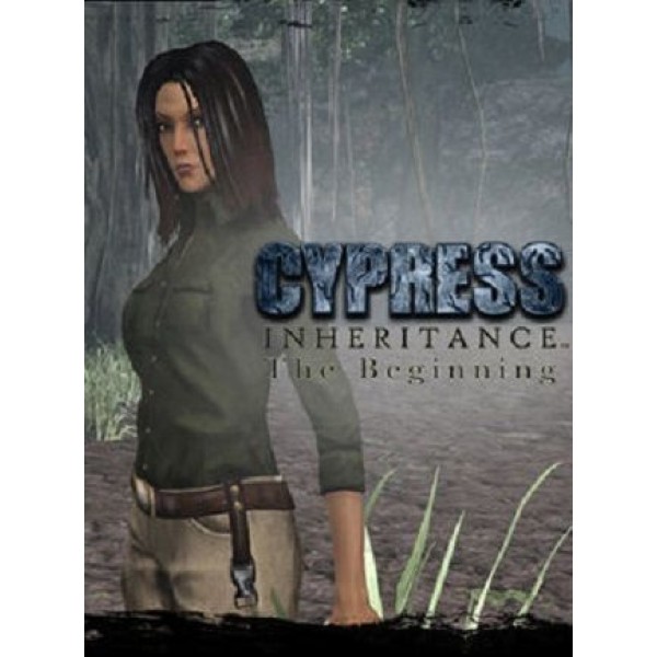 Cypress Inheritance: The Beginning Steam Gift GLOBAL