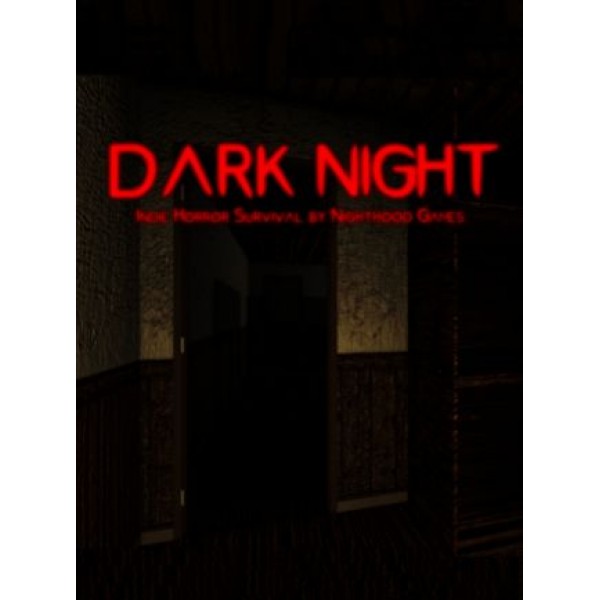 Dark Night Steam Gift GLOBAL