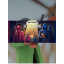 Totally Accurate Battlegrounds Steam Key GLOBAL