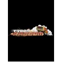 Vroom Kaboom Premium Steam Key GLOBAL