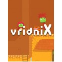 vridniX Steam Key GLOBAL