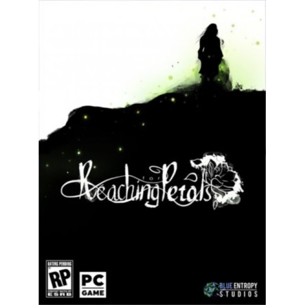 Reaching for Petals Steam Key GLOBAL