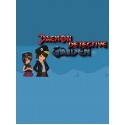 Daemon Detective Gaiden Steam Key GLOBAL