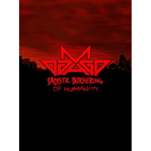 Damage: Sadistic Butchering of Humanity Steam Gift GLOBAL