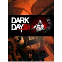Dark Days Steam Key GLOBAL