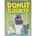 Donut County Steam Gift GLOBAL