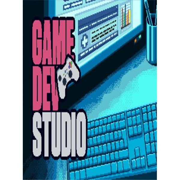 Game Dev Studio Steam Key GLOBAL