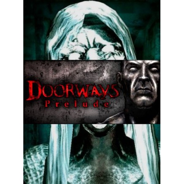 Doorways: Prelude Steam Gift GLOBAL