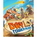 Day D: Tower Rush Steam Key GLOBAL